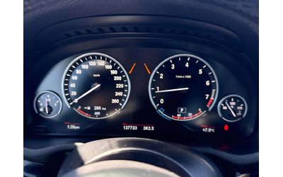 BMW X3 * xDrive28i * СЕРВИЗНА КНИЖКА * ЩОРИ * ПАМЕТ - автомобили, коли, обяви за нови и употребявани 8