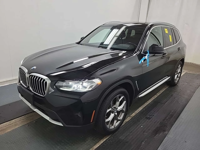 BMW X3 XDRIVE30I * DIGITAL* ДВА ЧИФТА ГУМИ/ДЖАНТИ* - автомобили, коли, обяви за нови и употребявани 0
