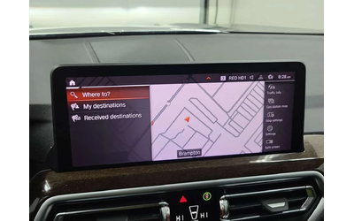 BMW X3 XDRIVE30I * DIGITAL* ДВА ЧИФТА ГУМИ/ДЖАНТИ* - автомобили, коли, обяви за нови и употребявани 10