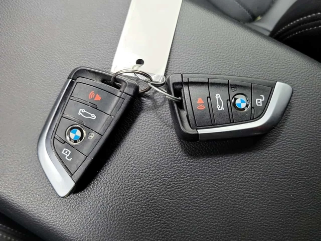 BMW X3 XDRIVE30I * DIGITAL* ДВА ЧИФТА ГУМИ/ДЖАНТИ* - автомобили, коли, обяви за нови и употребявани 7