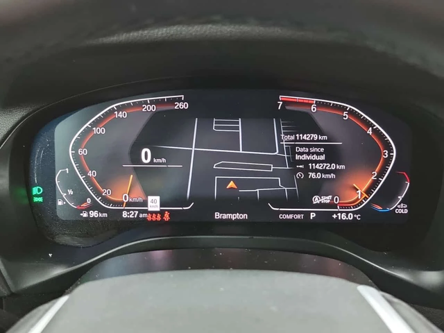 BMW X3 XDRIVE30I * DIGITAL* ДВА ЧИФТА ГУМИ/ДЖАНТИ* - автомобили, коли, обяви за нови и употребявани 8