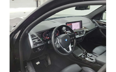 BMW X3 XDRIVE30I * DIGITAL* ДВА ЧИФТА ГУМИ/ДЖАНТИ* - автомобили, коли, обяви за нови и употребявани 9
