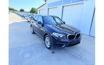 BMW X3 xDrive20d * DISTRONIK* Full* NOVA* UNIKAT* - автомобили, коли, обяви за нови и употребявани 11