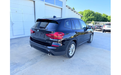 BMW X3 xDrive20d * DISTRONIK* Full* NOVA* UNIKAT* - автомобили, коли, обяви за нови и употребявани 13