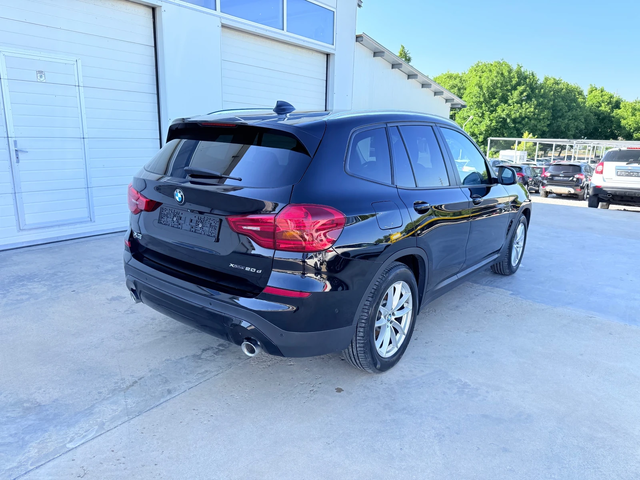 BMW X3 xDrive20d * DISTRONIK* Full* NOVA* UNIKAT* - автомобили, коли, обяви за нови и употребявани 13