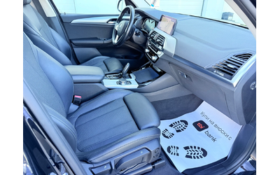 BMW X3 xDrive20d * DISTRONIK* Full* NOVA* UNIKAT* - автомобили, коли, обяви за нови и употребявани 14