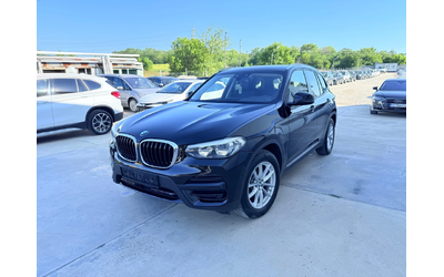 bmw-x3 - 1