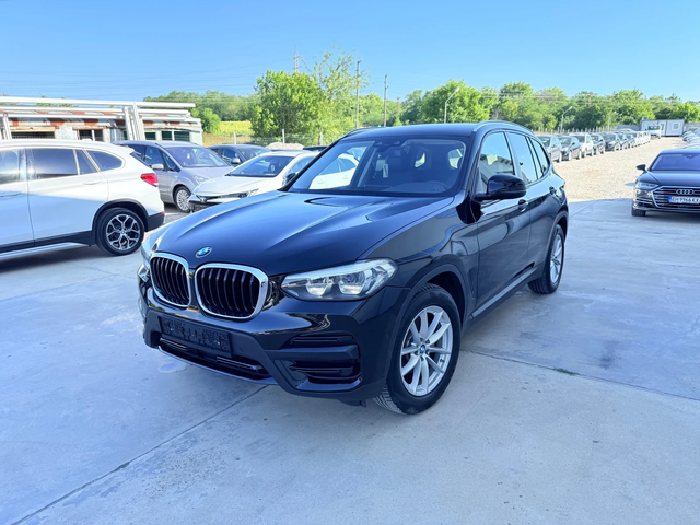 BMW X3 xDrive20d * DISTRONIK* Full* NOVA* UNIKAT* - автомобили, коли, обяви за нови и употребявани 1