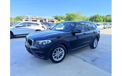 bmw-x3 - 2