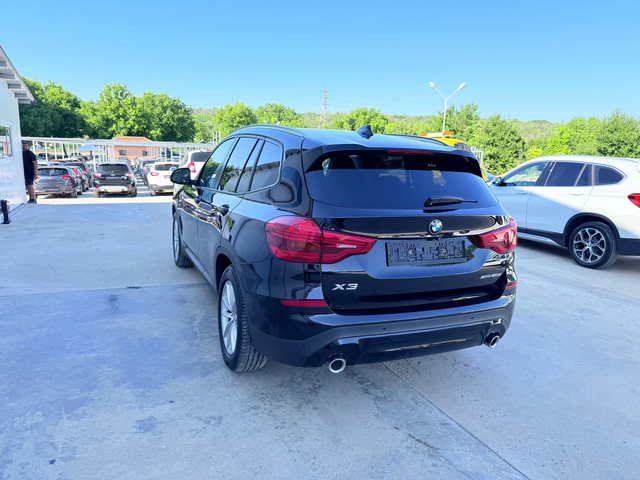 BMW X3 xDrive20d * DISTRONIK* Full* NOVA* UNIKAT* - автомобили, коли, обяви за нови и употребявани 4