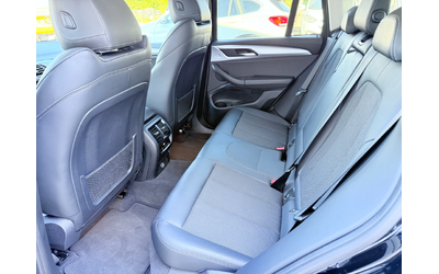 BMW X3 xDrive20d * DISTRONIK* Full* NOVA* UNIKAT* - автомобили, коли, обяви за нови и употребявани 6
