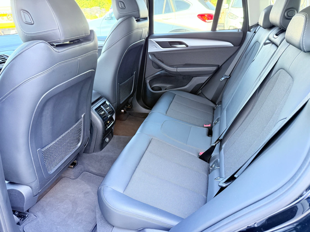 BMW X3 xDrive20d * DISTRONIK* Full* NOVA* UNIKAT* - автомобили, коли, обяви за нови и употребявани 6