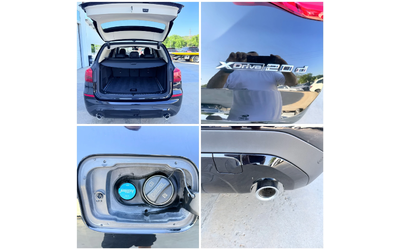 BMW X3 xDrive20d * DISTRONIK* Full* NOVA* UNIKAT* - автомобили, коли, обяви за нови и употребявани 9