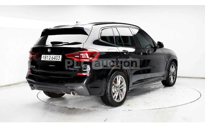 bmw-x3 - 1