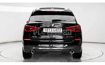 bmw-x3 - 3
