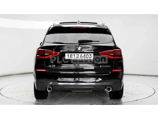 BMW X3 ПОДГРЕВИ/ОДБУХВАНЕ * ПАНО * KEYLESS * 2 КЛЮЧА - автомобили, коли, обяви за нови и употребявани 3