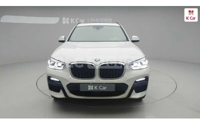 bmw-x3 - 2