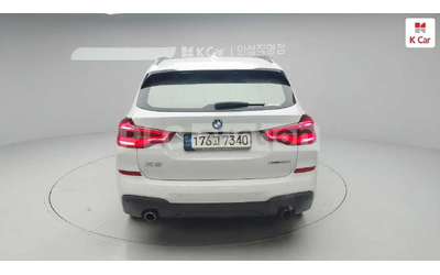 bmw-x3 - 5
