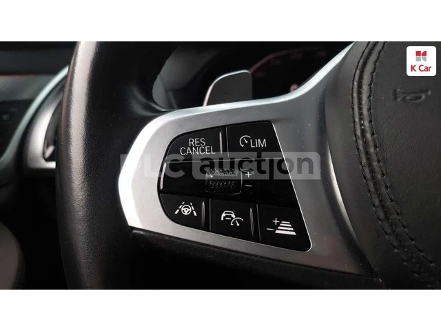 BMW X3 xDrive30I* M-pack* DISTRONIC* ОБДУХВАНЕ* AMBIENTNO - автомобили, коли, обяви за нови и употребявани 6