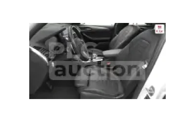 BMW X3 xDrive30I* M-pack* АВТОКРЕДИТPANORAMA* AMBIENT* - автомобили, коли, обяви за нови и употребявани 11