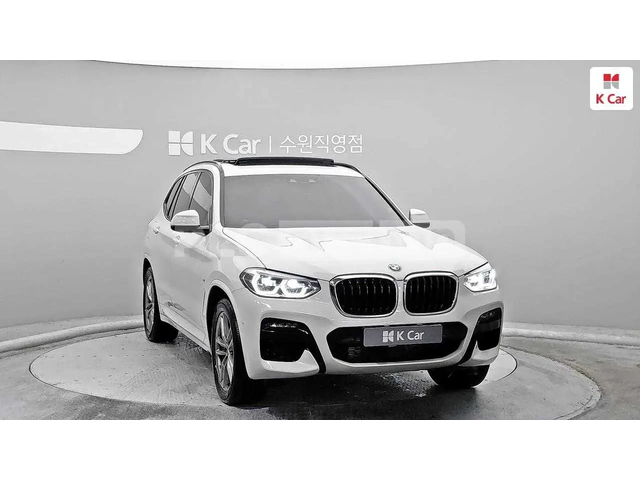 BMW X3 xDrive30I* M-pack* АВТОКРЕДИТPANORAMA* AMBIENT* - автомобили, коли, обяви за нови и употребявани 1