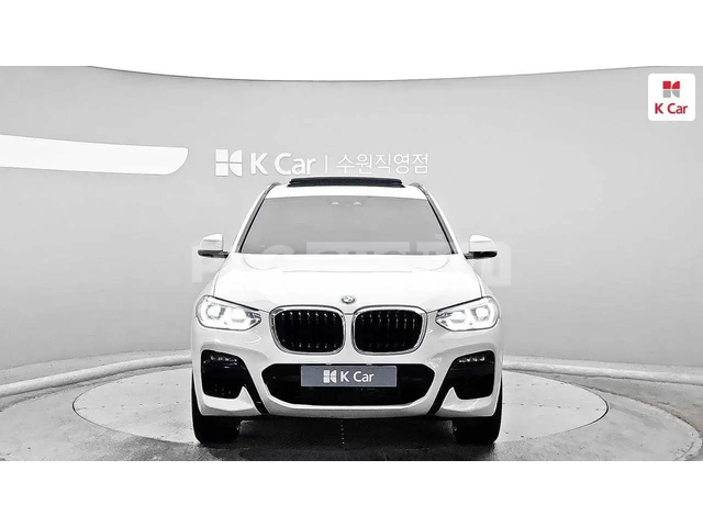 BMW X3 xDrive30I* M-pack* АВТОКРЕДИТPANORAMA* AMBIENT* - автомобили, коли, обяви за нови и употребявани 2