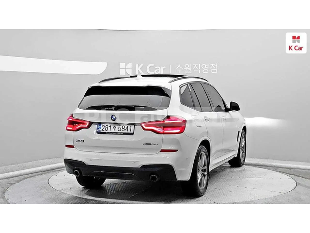 BMW X3 xDrive30I* M-pack* АВТОКРЕДИТPANORAMA* AMBIENT* - автомобили, коли, обяви за нови и употребявани 4
