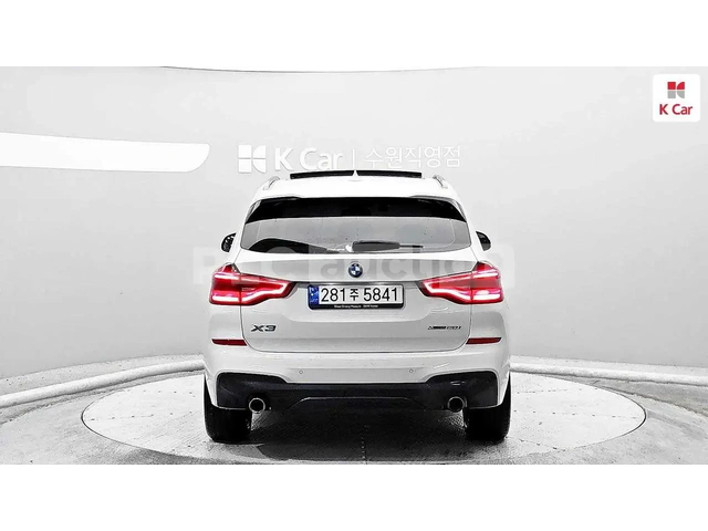 BMW X3 xDrive30I* M-pack* АВТОКРЕДИТPANORAMA* AMBIENT* - автомобили, коли, обяви за нови и употребявани 5