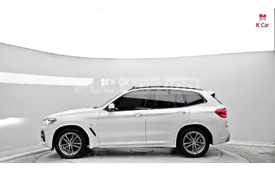 BMW X3 xDrive30I* M-pack* АВТОКРЕДИТPANORAMA* AMBIENT* - автомобили, коли, обяви за нови и употребявани 6