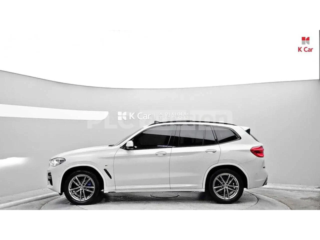 BMW X3 xDrive30I* M-pack* АВТОКРЕДИТPANORAMA* AMBIENT* - автомобили, коли, обяви за нови и употребявани 6