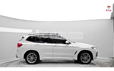 BMW X3 xDrive30I* M-pack* АВТОКРЕДИТPANORAMA* AMBIENT* - автомобили, коли, обяви за нови и употребявани 7