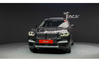 bmw-x3 - 2