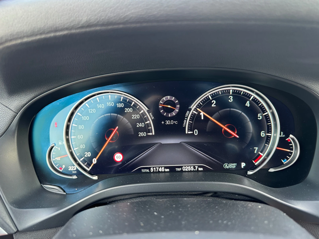 BMW X3 X DRIVE 20i - автомобили, коли, обяви за нови и употребявани 13