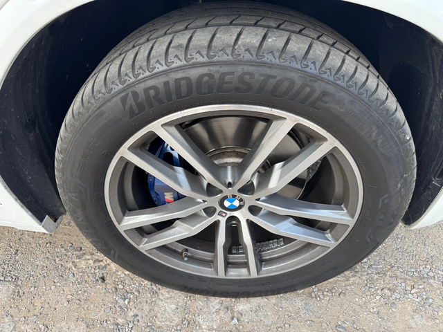 BMW X3 X DRIVE 20i - автомобили, коли, обяви за нови и употребявани 14
