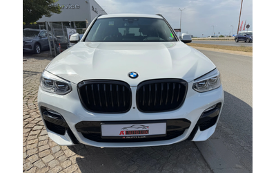bmw-x3 - 1