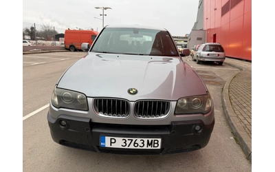 bmw-x3 - 2