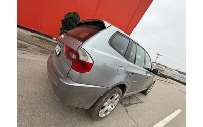 bmw-x3 - 5