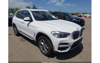 bmw-x3 - 0