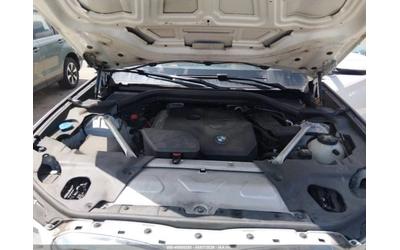 BMW X3 xDrive30i - автомобили, коли, обяви за нови и употребявани 14