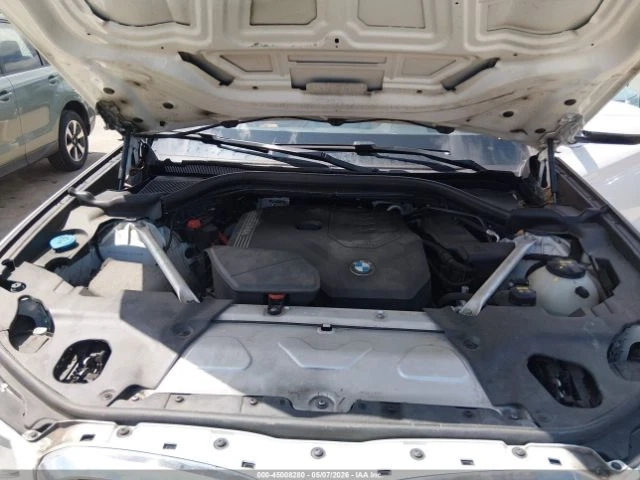 BMW X3 xDrive30i - автомобили, коли, обяви за нови и употребявани 14