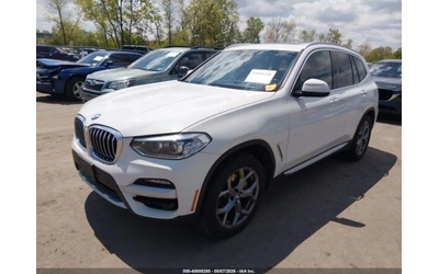 bmw-x3 - 1