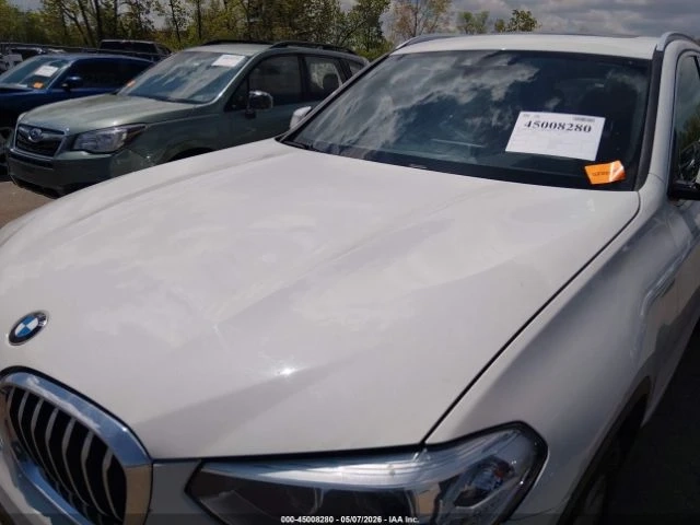 BMW X3 xDrive30i - автомобили, коли, обяви за нови и употребявани 8