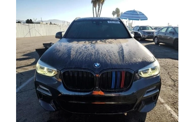 bmw-x3 - 0