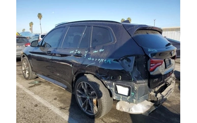 bmw-x3 - 3