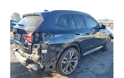 bmw-x3 - 4