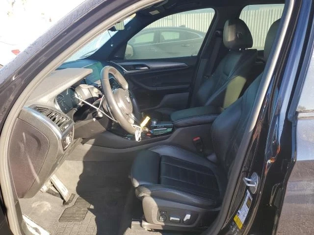 BMW X3 M40I| HARMAN/KARDON| HEAD UP| AMBIENT| PANO| 360| - автомобили, коли, обяви за нови и употребявани 6