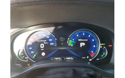 BMW X3 M40I| HARMAN/KARDON| HEAD UP| AMBIENT| PANO| 360| - автомобили, коли, обяви за нови и употребявани 8