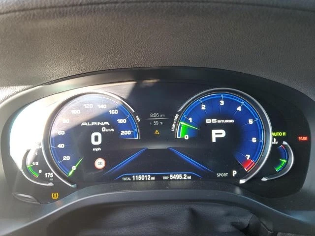 BMW X3 M40I| HARMAN/KARDON| HEAD UP| AMBIENT| PANO| 360| - автомобили, коли, обяви за нови и употребявани 8