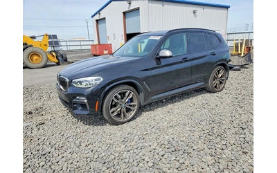 bmw-x3 - 0