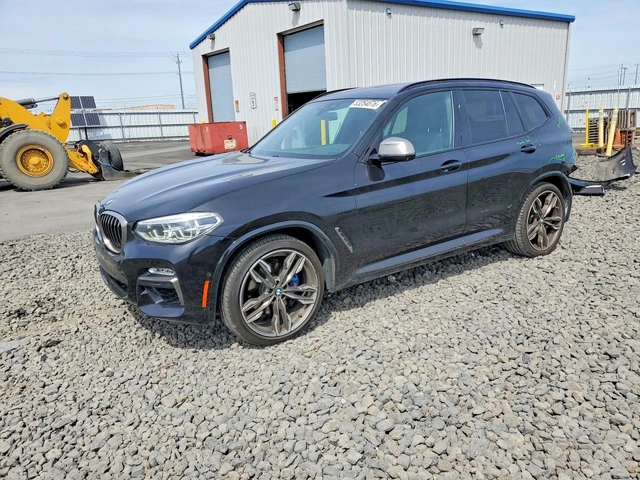 BMW X3 XDRIVE M40I| DISTRONIC| PANO| HEAD UP| HARMAN| ЩОР - автомобили, коли, обяви за нови и употребявани 0